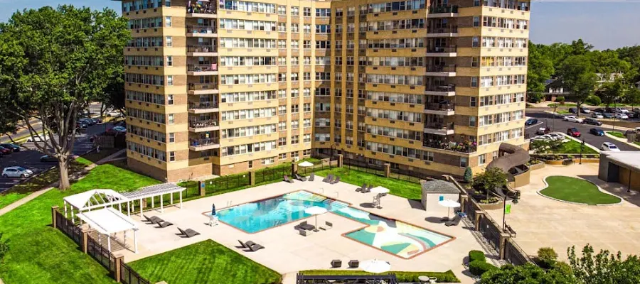 Parkview Towers