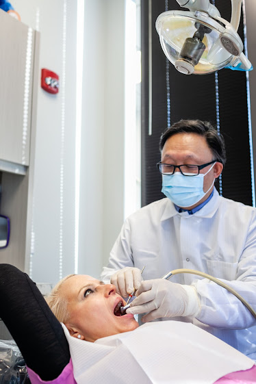 Parkway Dental Care