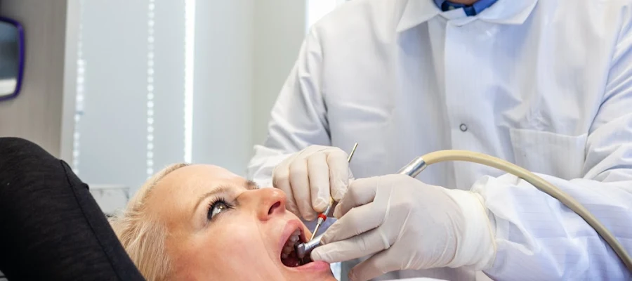 Parkway Dental Care