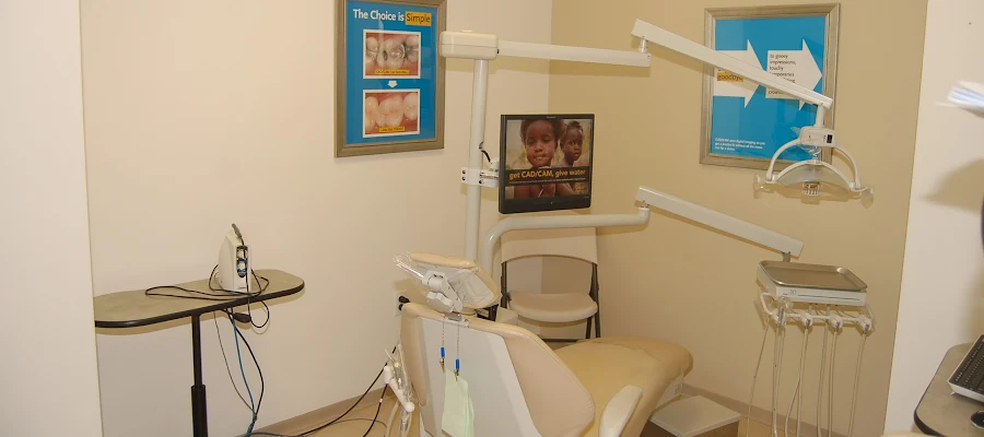 Parkway Dental Group