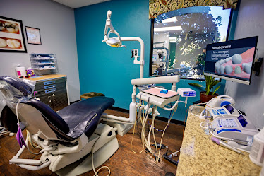 Parkway Dental Group