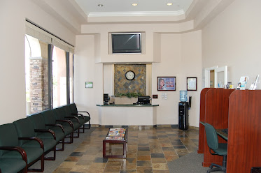 Parkway Dental Group