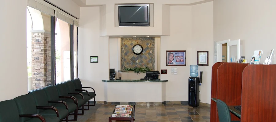 Parkway Dental Group