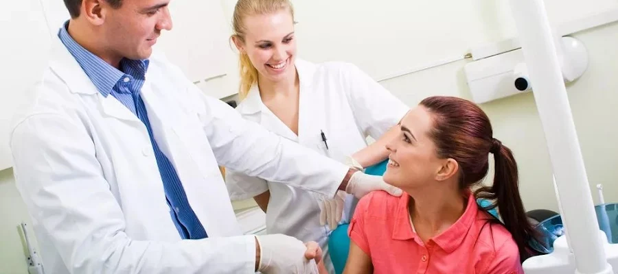 Parkway Family Dental Care