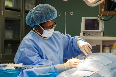 PARKWAY GENERAL SURGEONS