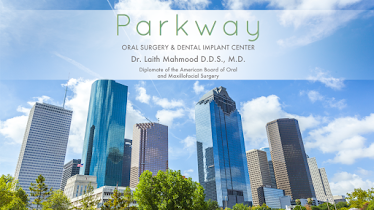 Parkway Oral Surgery and Dental Implant Center