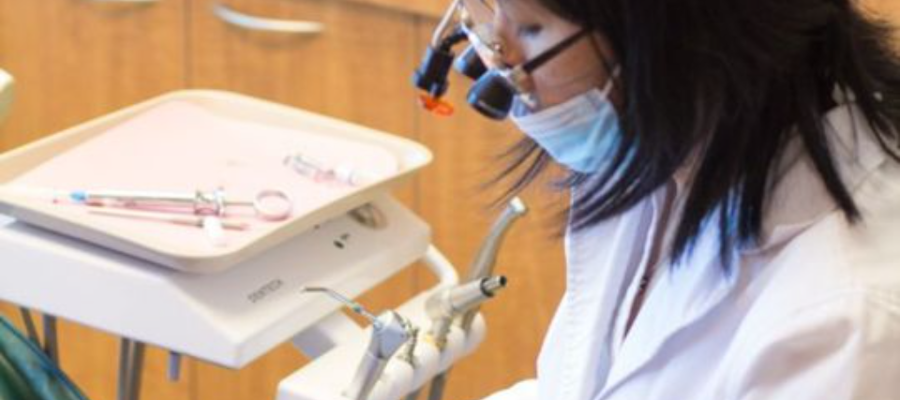 Parkway Smiles Dentistry