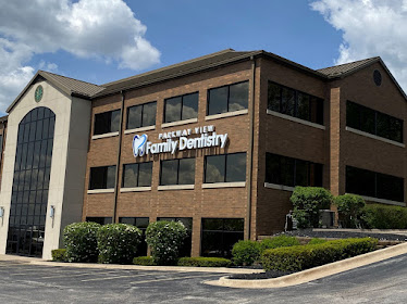 Parkway View Family Dentistry - Sarah Ade Wallace, DMD, Benjamin Jackson, DMD