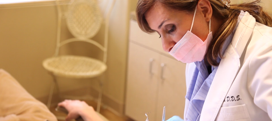 Parkway Vista Dental