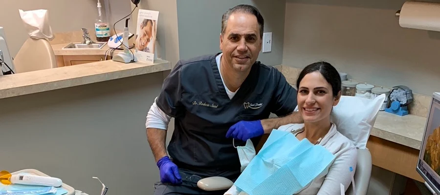 Parkwest Dental