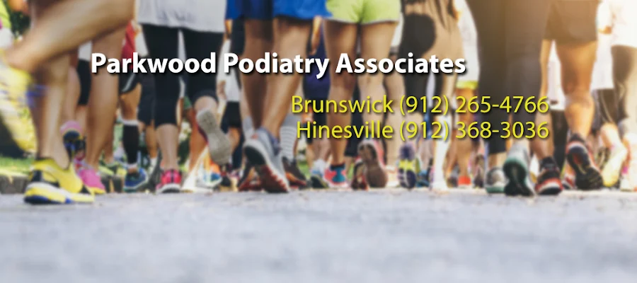 Parkwood Podiatry Associates