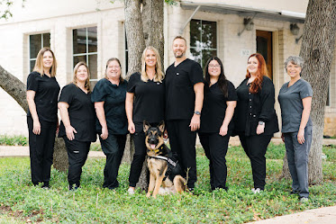 Parmer Oaks Dental Care