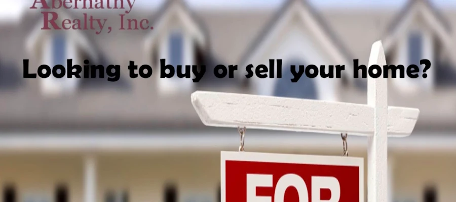 Parr & Abernathy Realty, Inc.