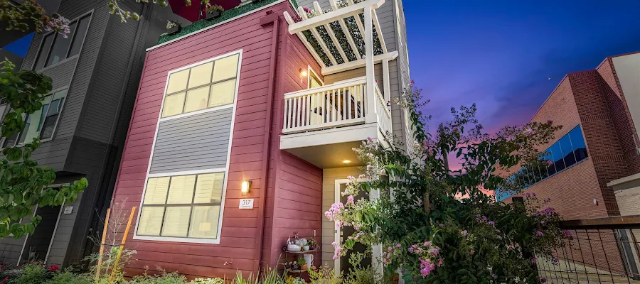 Parris Krygsman - Krygsman Group, REALTOR
