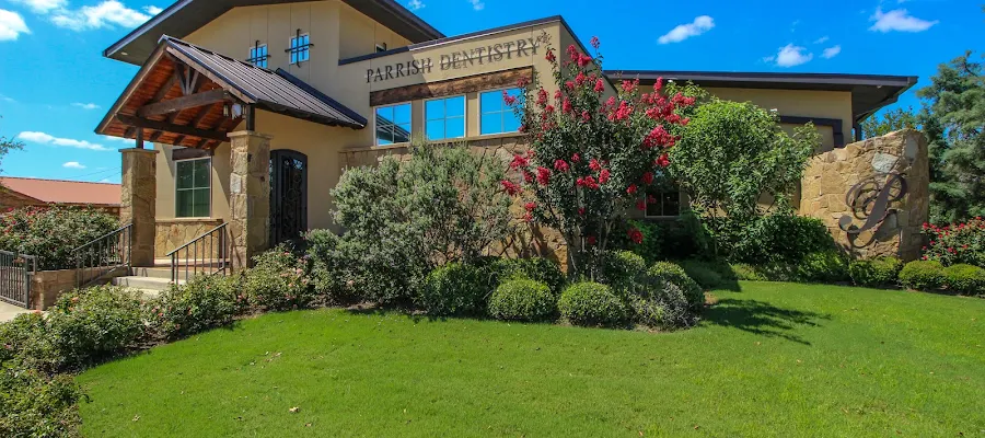 Parrish Dentistry