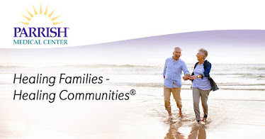 Parrish Healthcare Center - Port St. John