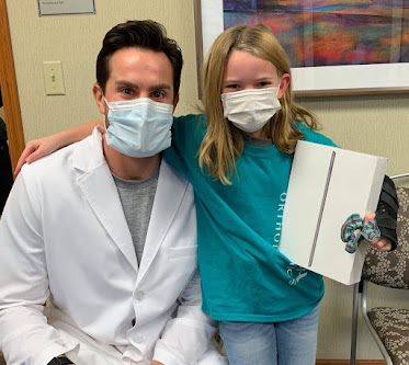 Parrish Orthodontics Bluffton
