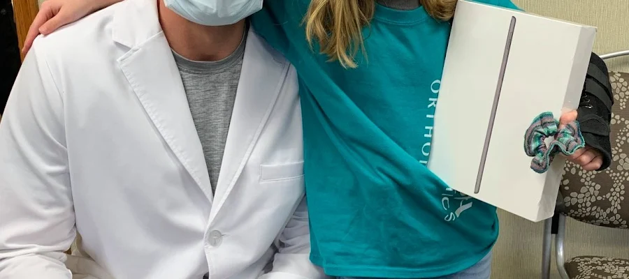Parrish Orthodontics Bluffton
