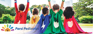 Parsi Pediatrics