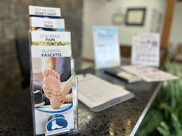 Parsons Chiropractic