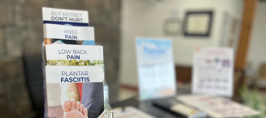 Parsons Chiropractic