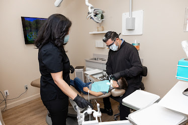 Parthenon Dental