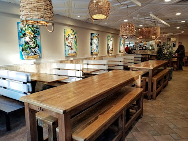 Parthenon Gyros