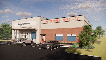 Partner Veterinary Emergency & Specialty Center