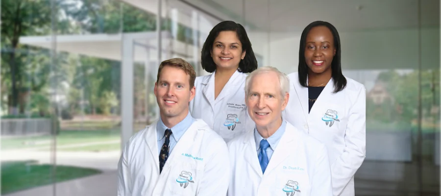 Partners In Dental Health
