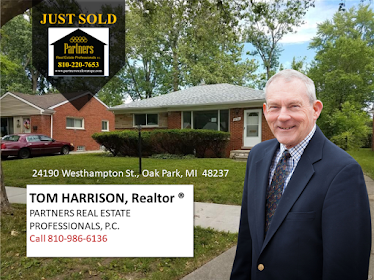 Partners Real Estate Professionals PC