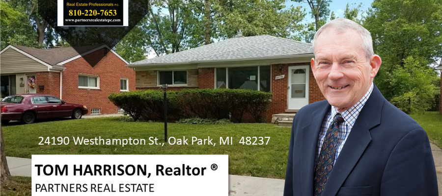 Partners Real Estate Professionals PC