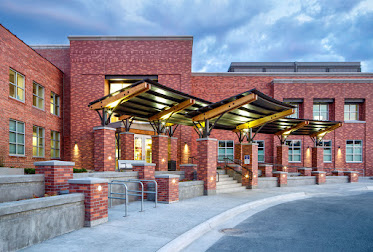 Partnership Health Center - Creamery Building (Main Clinic)