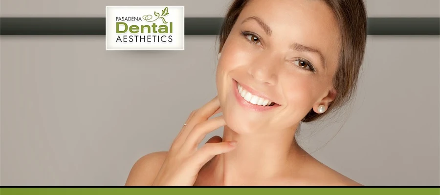 Pasadena Dental Aesthetics
