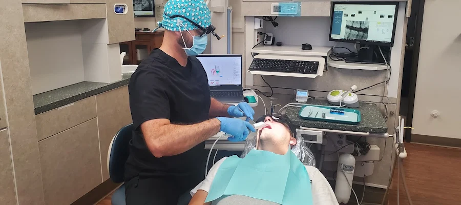 Pasadena Dental Doc
