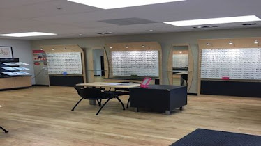 Pasadena Eyecare