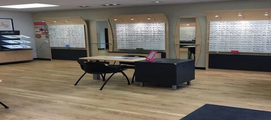 Pasadena Eyecare