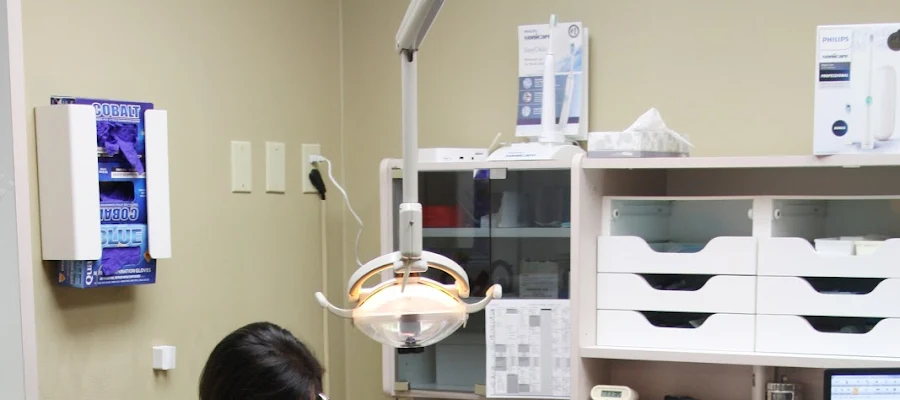 Pasadena Family Dentistry