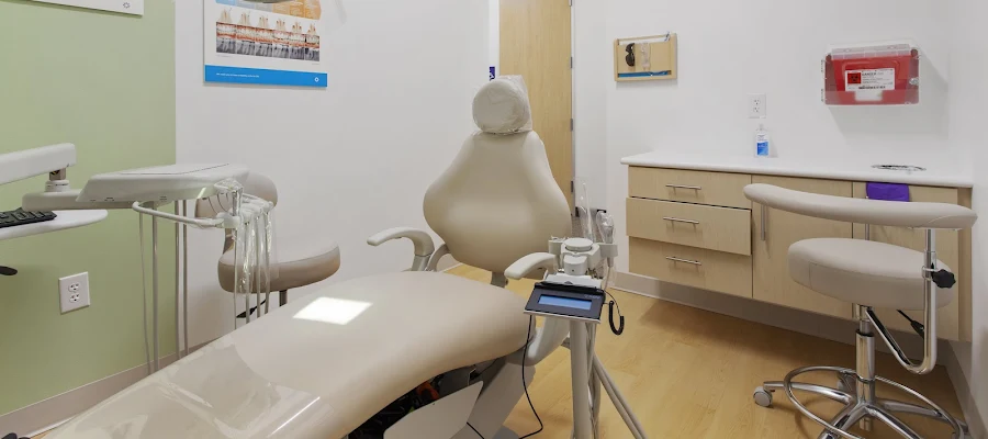 Pasadena Modern Dentistry
