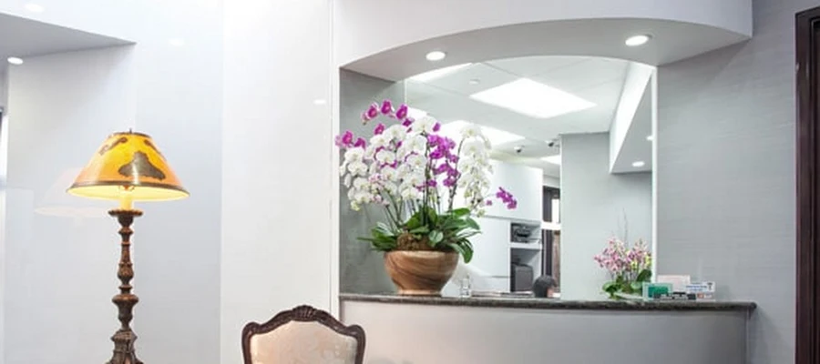 Pasadena Prosthodontics