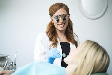 Pasadena Smile Center