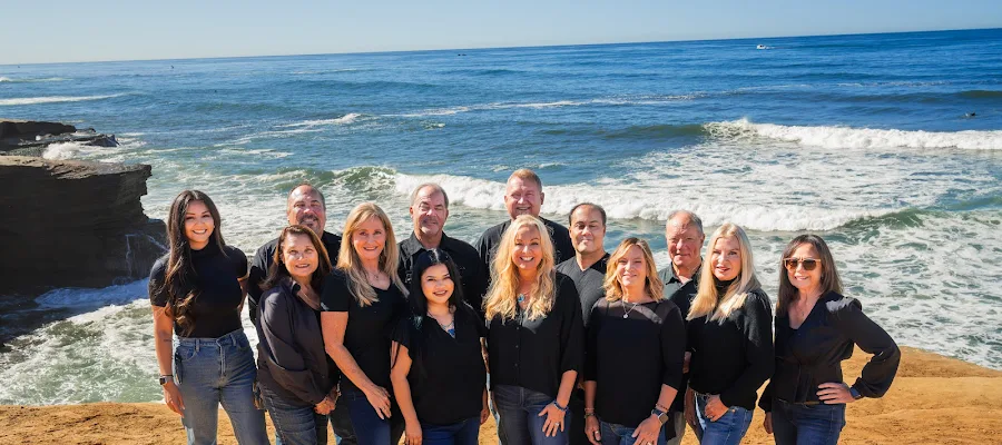 Pasas Property Management in San Diego