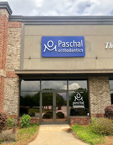 Paschal Orthodontics - Greensboro