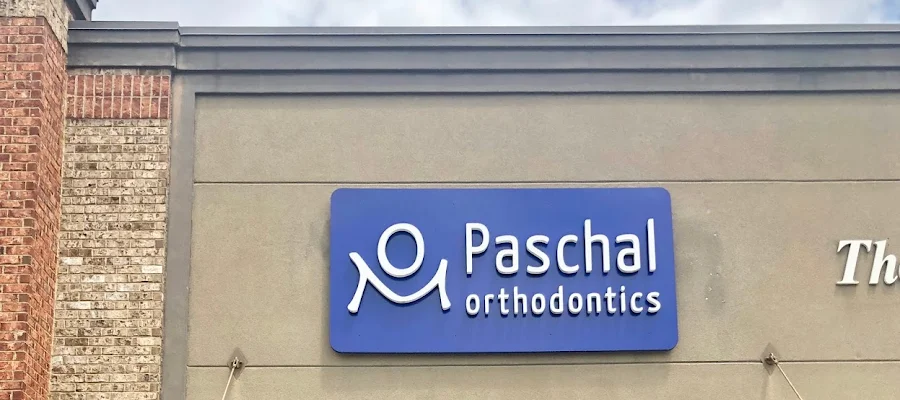Paschal Orthodontics - Greensboro