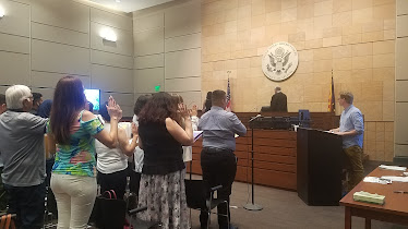 Passage Immigration Law