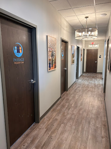 Passage Primary Care
