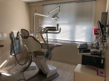 Passaic Dental Associates