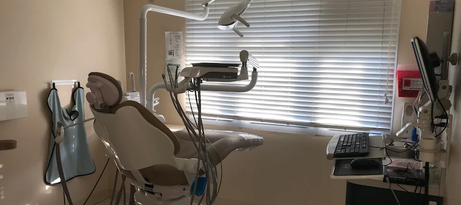 Passaic Dental Associates