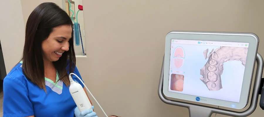 Passamano Orthodontics