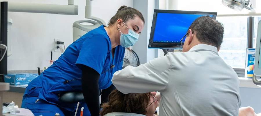 Passes Dental Care