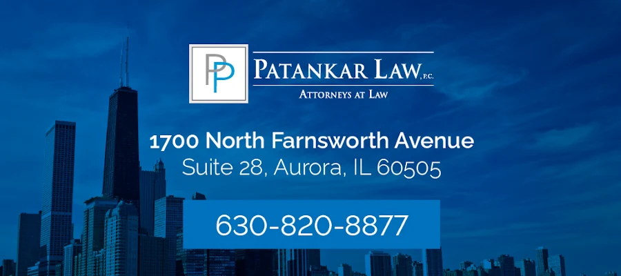 Patankar Law P.C.